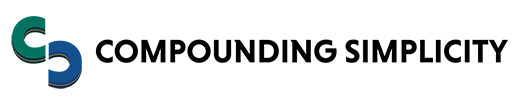 Compounding Simplicity Logo